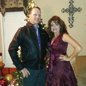 Meet your Posher, Dana - Stay tuned; dress coming up for sale